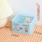 Girl cotton makeup remover Storage - Image 5
