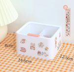 Girl cotton makeup remover Storage - Image 6