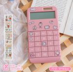 Big key large Calculator for Accounting - Image 4
