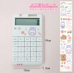 Big key large Calculator for Accounting - Image 6