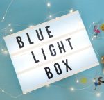 Message light box night light - Image 4