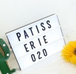Message light box night light - Image 6