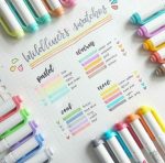 Japanese zebra mildliner double headed highlighter - Image 5