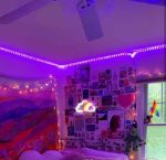 10m waterproof RGB LED strip - Image 3