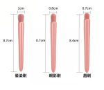 Portable Makeup Brush Set - Image 4
