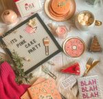Rustic wooden letter message Board - Image 2