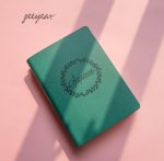 Matte Grid paper Notebook - Image 7