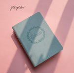 Matte Grid paper Notebook - Image 8