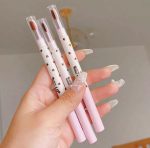Eyebrow pencil brown black long lasting waterproof - Image 7