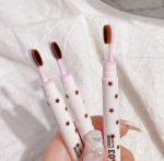 Eyebrow pencil brown black long lasting waterproof - Image 9