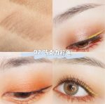 Eyebrow pencil brown black long lasting waterproof - Image 6