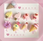Pink cute keycap for Mechanical Keyboard - Image 7