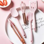 Pastel Basic Baking Tool Set