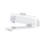 Portable mini plastic food bag sealer - Image 6