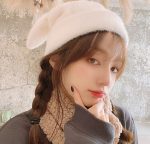 Kawaii Bunny Beanie - Image 10