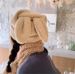 Kawaii Bunny Beanie - Image 6