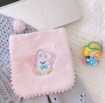 Cute portable sanitary napkin pad storage pouch - Image 10