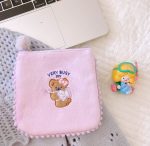 Cute portable sanitary napkin pad storage pouch - Image 9