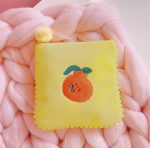 Cute portable sanitary napkin pad storage pouch - Image 6