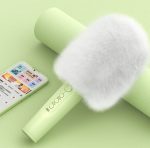 Ace ASMR Voice Recording Microphone Bluetooth Speaker - Image 3