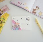 Kawaii Bunny series memopad - Image 5