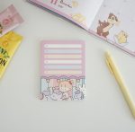 Kawaii Bunny series memopad - Image 12