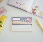 Kawaii Bunny series memopad - Image 10