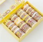 20pcs kawaii Bunny Girl Washi Tape - Image 7