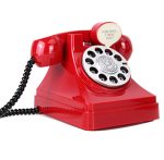 Secret Vintage Telephone Coin Piggy Bank - Image 9