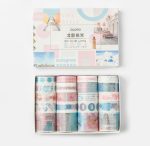 20pcs Washi Tape - Image 5