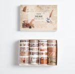 20pcs Washi Tape - Image 8