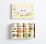 20pcs Washi Tape - Image 9