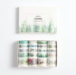 20pcs Washi Tape - Image 10