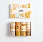 20pcs Washi Tape - Image 11