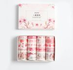 20pcs Washi Tape - Image 4