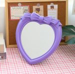 Love Yourself Heart Shape Mirror - Image 7