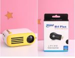 Kawaii Mini Projector - Image 7