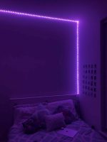 10m waterproof RGB LED strip - Image 6