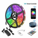10m waterproof RGB LED strip - Image 2