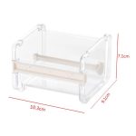 Washi tape cutter storage - Image 5