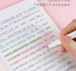 Japanese zebra mildliner double headed highlighter - Image 4