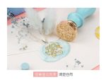 Fire paint wax seal set - Image 3