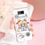 Sailormoon Glass Powerbank - Image 11
