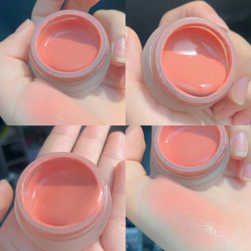 1275368057 Gecomo Liquid Blush - Image 1