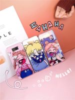Sailormoon Glass Powerbank - Image 9