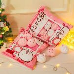 A Bag of Japanese Kawaii plush - Image 17
