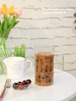Snoopy Family Tall Mug - Image 7