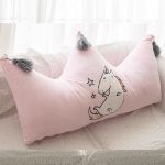Unicorn Crown Pillow - Image 5