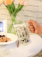 Snoopy Family Tall Mug - Image 4
