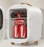 Baseuse Mini Portable Fridge - Image 7